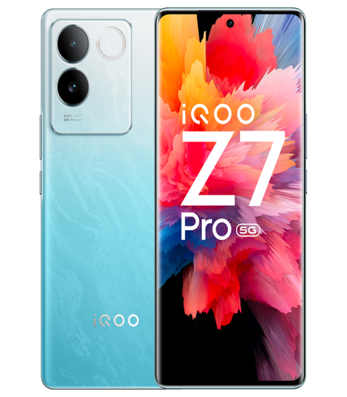 iQOO Z7 Pro 5G